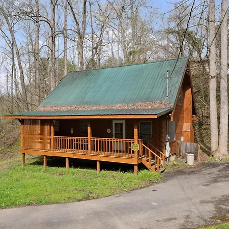 A Dream Come True Cabin